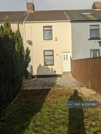 Garden & Patio