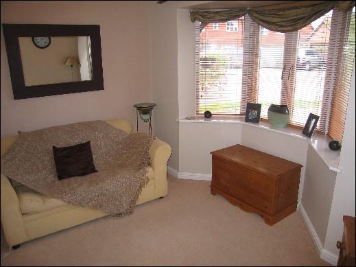Sitting room.