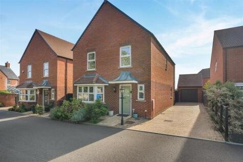 Rectory Close, Maisemore