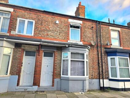 Langley Avenue, Thornaby, TS17 7HG