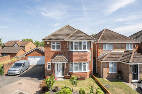 Galena Close, Sittingbourne, Kent, ME10