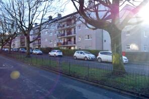 Flat 3/2, 27, Banchory Avenue, Glasgow G43 1EX