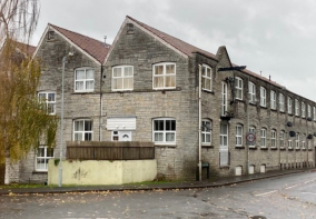 Flat 2, William Reynolds House, Springbok Close, Street BA16 0AL