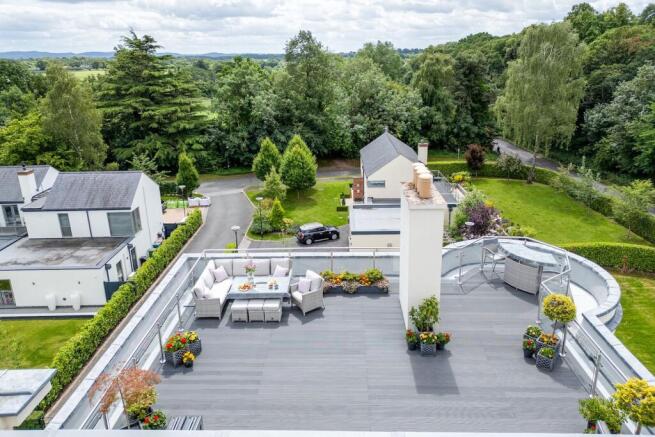 Greenbank Hall, Eaton Road, CH4 photo 4