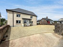 Pennymoor Cottage, Pennymoor EX16 8LJ