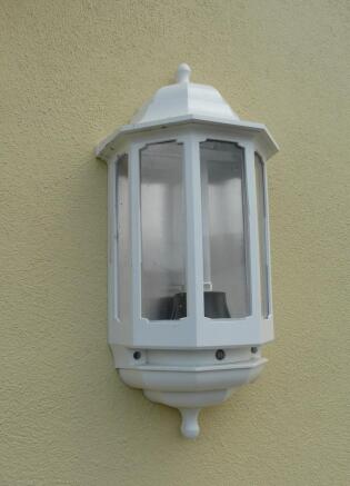 Outside Light
