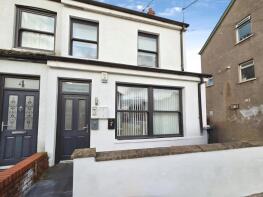 2, Victoria Park Apartments, Lionel Road, Canton, Cardiff CF5 1HN