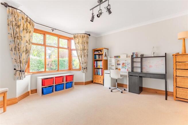 Family/Dining Room