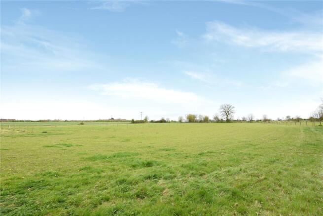 Paddocks