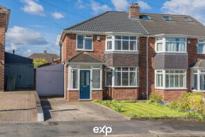 37, Odensil Green, Elmdon, Solihull B92 8NA