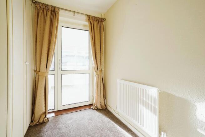 Occasional Room