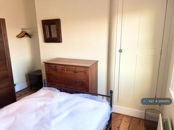 Bedroom 3 Double 