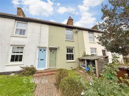 2, Monument Terrace, Ruckinge Road, Ashford TN25 7JX