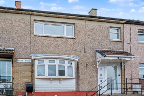 Park Road, Harthill, Shotts, Lanarkshire, ML7