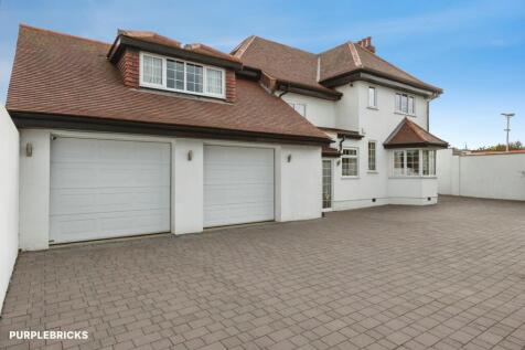 Wrotham Road, Gravesend, DA11