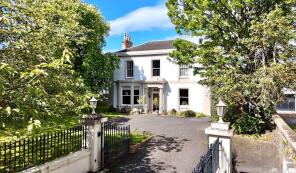 38, Racecourse Road, Ayr KA7 2UY