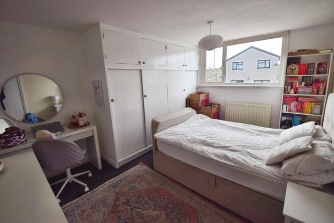 2 bed Semi-Detached Bungalow for sale Image 8