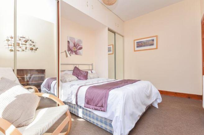 Bedroom B