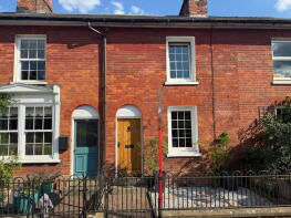 7, Castle Terrace, High Street, Hadlow, Tonbridge TN11 0BX