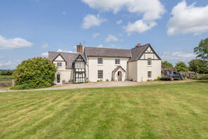 The Fords, Twyford Lane, Queens Head, Oswestry SY11 4JL