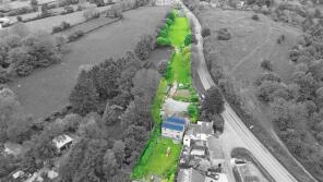 Croft Cottage, Gallowstree Lane, Upper Mayfield DE6 2HQ