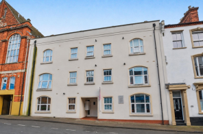 11, 52 56, Hazelwood Road, Northampton NN1 1LN