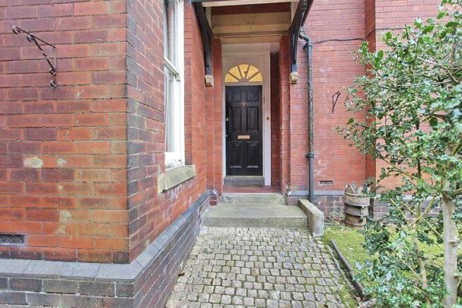 Entrace 