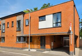 2e, Electric Station Road, Sleaford NG34 7QJ