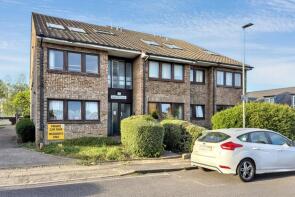 Flat 5, 141 Kilrush Court, Bonner Hill Road, Kingston Upon Thames KT1 3HF