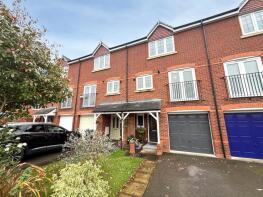 45, Oswell Road, Shrewsbury SY2 5YL