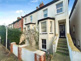Flat 1, 35, Grosvenor Street, Cheltenham GL52 2SQ