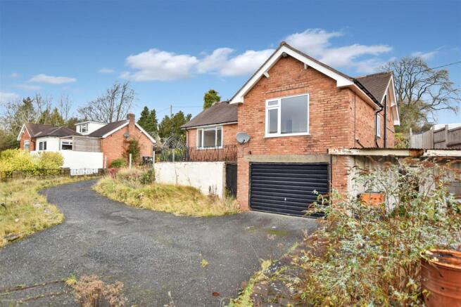 Minera Hall Road, Minera, Wrexham photo 4