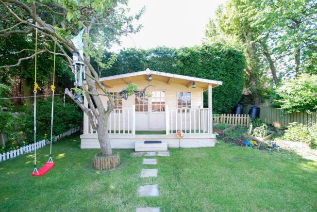 Summer House