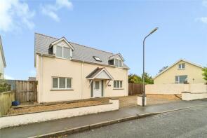 1b Ty Landsker, Castle Close, Haverfordwest SA62 6AG