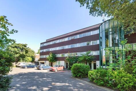 Claudia Place, Southfields, London, SW19