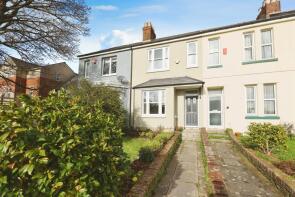 6, Langstone Terrace, Langstone Road, Plymouth PL2 3NS