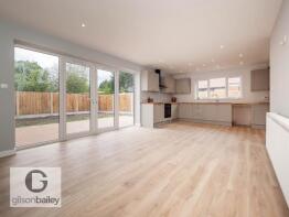 The Laurels, Marsh Road, Norwich NR13 3QB