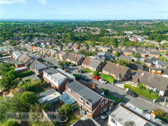 Den Hill Drive