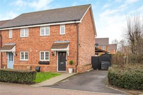 4, Beech Grove, Four Marks, Alton GU34 5GP