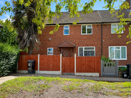 Oakfield Road, Wollescote, Stourbridge, DY9 9DL