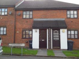 4, Coulson Court, Dallow Road, Luton LU1 1XQ