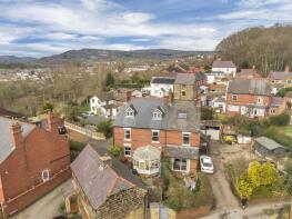 Pen Y Nant, Short Lane, Newbridge, Wrexham LL14 3JL