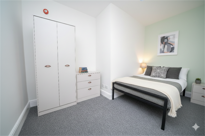 3 bed Apartment to rent Image 8