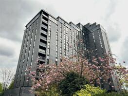 Apartment 103, Urban Green, Seymour Grove, Old Trafford M16 0UP