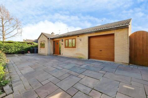 Woodsetts Road, North Anston, SHEFFIELD
