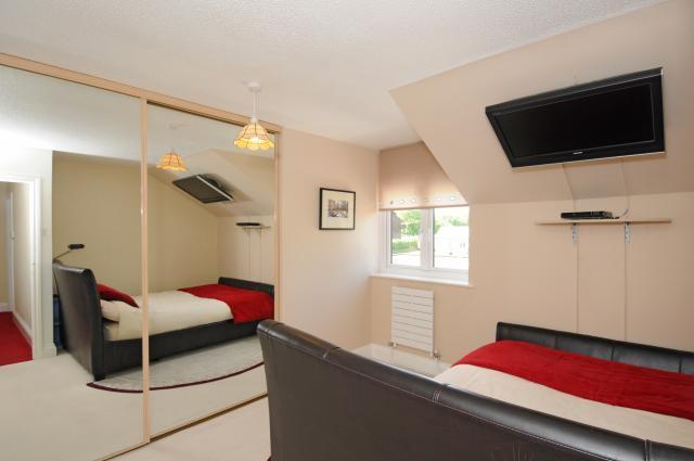 Double Bedroom