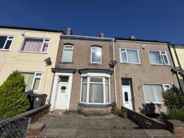 163, North Road, Darlington DL1 2PT