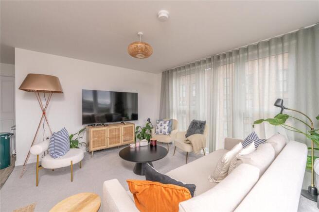Lounge/Kitchen Alt