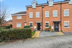 48, Irwin Road, Blyton, Gainsborough DN21 3LS