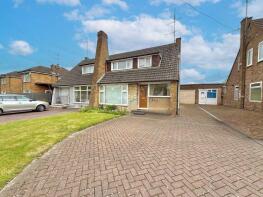 277, Poynters Road, Dunstable LU5 4SJ